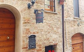 CIELO APERTO guest house